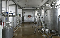 Facility for Dyes and Pigments Manufacturing